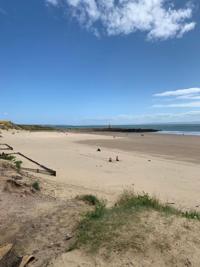 Phoenix Caravan Hire, Trecco Bay ポースコール エクステリア 写真
