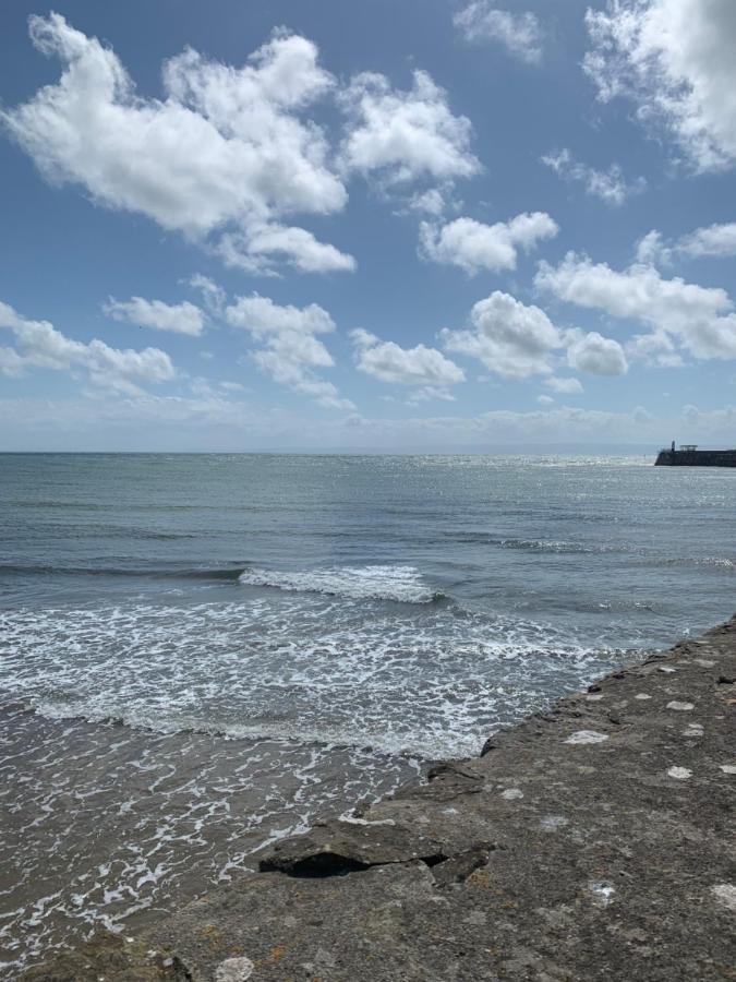 Phoenix Caravan Hire, Trecco Bay ポースコール エクステリア 写真