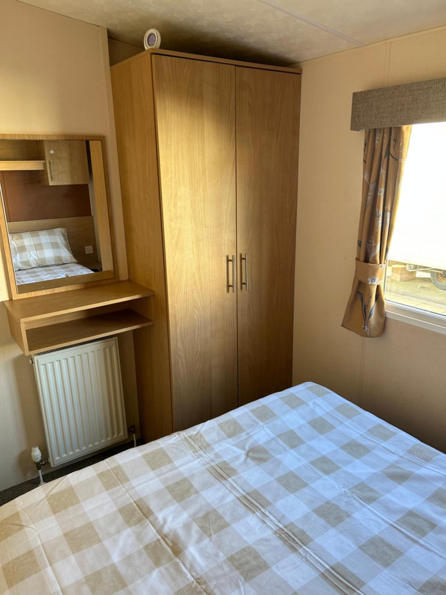 Phoenix Caravan Hire, Trecco Bay ポースコール エクステリア 写真